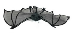 Folkmanis Bat Finger Puppet
